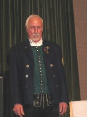 Anton Bottlinger