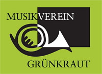 Logo Musikverein Grünkraut
