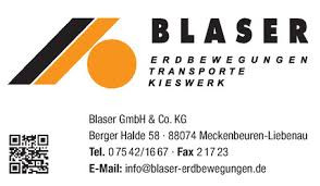 blaser