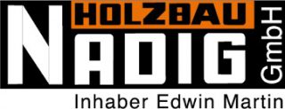 Holzbau Nadig